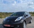 Черный Ниссан Лиф, объемом двигателя 0 л и пробегом 134 тыс. км за 6995 $, фото 40 на Automoto.ua