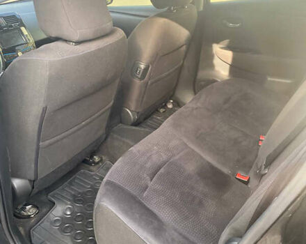 Чорний Ніссан Ліф, об'ємом двигуна 0 л та пробігом 149 тис. км за 6500 $, фото 2 на Automoto.ua