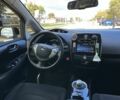 Черный Ниссан Лиф, объемом двигателя 0 л и пробегом 107 тыс. км за 7500 $, фото 11 на Automoto.ua