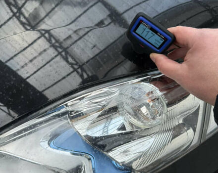 Черный Ниссан Лиф, объемом двигателя 0 л и пробегом 172 тыс. км за 7590 $, фото 22 на Automoto.ua