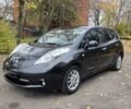 Чорний Ніссан Ліф, об'ємом двигуна 0 л та пробігом 137 тис. км за 7700 $, фото 1 на Automoto.ua