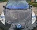 Чорний Ніссан Ліф, об'ємом двигуна 0 л та пробігом 140 тис. км за 9500 $, фото 4 на Automoto.ua