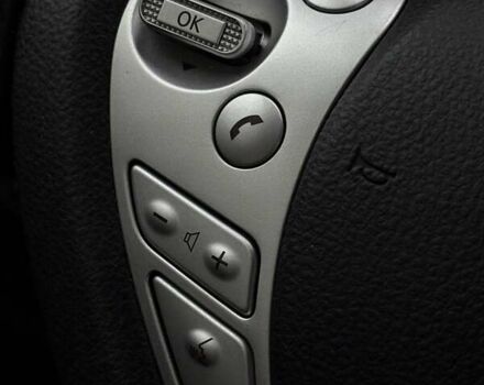 Черный Ниссан Лиф, объемом двигателя 0 л и пробегом 120 тыс. км за 6500 $, фото 36 на Automoto.ua