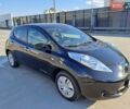 Чорний Ніссан Ліф, об'ємом двигуна 0 л та пробігом 79 тис. км за 9000 $, фото 1 на Automoto.ua