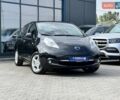 Черный Ниссан Лиф, объемом двигателя 0 л и пробегом 165 тыс. км за 5990 $, фото 1 на Automoto.ua