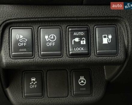 Черный Ниссан Лиф, объемом двигателя 0 л и пробегом 120 тыс. км за 6500 $, фото 35 на Automoto.ua