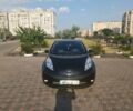 Черный Ниссан Лиф, объемом двигателя 0 л и пробегом 100 тыс. км за 8006 $, фото 1 на Automoto.ua
