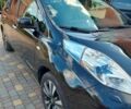 Чорний Ніссан Ліф, об'ємом двигуна 0 л та пробігом 137 тис. км за 8600 $, фото 2 на Automoto.ua
