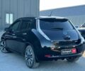Черный Ниссан Лиф, объемом двигателя 0 л и пробегом 119 тыс. км за 6950 $, фото 6 на Automoto.ua