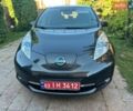 Чорний Ніссан Ліф, об'ємом двигуна 0 л та пробігом 140 тис. км за 7300 $, фото 1 на Automoto.ua