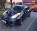 Чорний Ніссан Ліф, об'ємом двигуна 0 л та пробігом 220 тис. км за 5999 $, фото 1 на Automoto.ua
