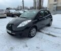 Черный Ниссан Лиф, объемом двигателя 0 л и пробегом 163 тыс. км за 5850 $, фото 1 на Automoto.ua