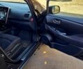 Чорний Ніссан Ліф, об'ємом двигуна 0 л та пробігом 137 тис. км за 7700 $, фото 7 на Automoto.ua