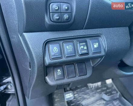 Черный Ниссан Лиф, объемом двигателя 0 л и пробегом 119 тыс. км за 7990 $, фото 17 на Automoto.ua