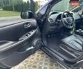 Черный Ниссан Лиф, объемом двигателя 0 л и пробегом 81 тыс. км за 7950 $, фото 9 на Automoto.ua