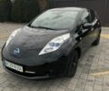 Чорний Ніссан Ліф, об'ємом двигуна 0 л та пробігом 90 тис. км за 6950 $, фото 1 на Automoto.ua