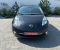 Чорний Ніссан Ліф, об'ємом двигуна 0 л та пробігом 136 тис. км за 7250 $, фото 7 на Automoto.ua