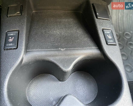 Черный Ниссан Лиф, объемом двигателя 0 л и пробегом 145 тыс. км за 7499 $, фото 19 на Automoto.ua