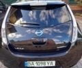 Чорний Ніссан Ліф, об'ємом двигуна 0 л та пробігом 137 тис. км за 8600 $, фото 6 на Automoto.ua