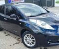 Черный Ниссан Лиф, объемом двигателя 0 л и пробегом 118 тыс. км за 7000 $, фото 1 на Automoto.ua