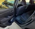 Черный Ниссан Лиф, объемом двигателя 0 л и пробегом 137 тыс. км за 7500 $, фото 9 на Automoto.ua