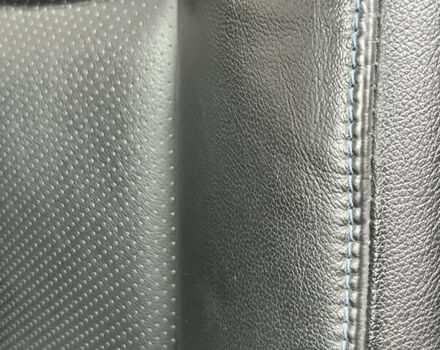 Черный Ниссан Лиф, объемом двигателя 0 л и пробегом 83 тыс. км за 8450 $, фото 8 на Automoto.ua