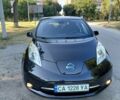 Чорний Ніссан Ліф, об'ємом двигуна 0 л та пробігом 137 тис. км за 7600 $, фото 1 на Automoto.ua