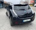 Черный Ниссан Лиф, объемом двигателя 0 л и пробегом 115 тыс. км за 7799 $, фото 4 на Automoto.ua
