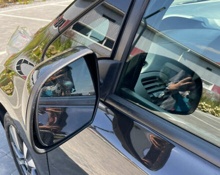 Чорний Ніссан Ліф, об'ємом двигуна 0 л та пробігом 136 тис. км за 7250 $, фото 15 на Automoto.ua