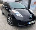 Чорний Ніссан Ліф, об'ємом двигуна 80 л та пробігом 115 тис. км за 7499 $, фото 1 на Automoto.ua