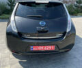 Чорний Ніссан Ліф, об'ємом двигуна 0 л та пробігом 136 тис. км за 7250 $, фото 29 на Automoto.ua