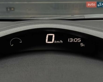 Черный Ниссан Лиф, объемом двигателя 0 л и пробегом 120 тыс. км за 6500 $, фото 47 на Automoto.ua