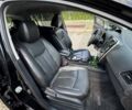 Черный Ниссан Лиф, объемом двигателя 0 л и пробегом 81 тыс. км за 7950 $, фото 13 на Automoto.ua