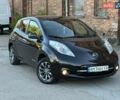 Черный Ниссан Лиф, объемом двигателя 0 л и пробегом 148 тыс. км за 7500 $, фото 1 на Automoto.ua