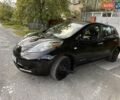 Черный Ниссан Лиф, объемом двигателя 0 л и пробегом 180 тыс. км за 8000 $, фото 1 на Automoto.ua