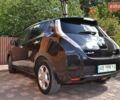Черный Ниссан Лиф, объемом двигателя 0 л и пробегом 96 тыс. км за 8700 $, фото 26 на Automoto.ua