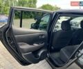 Черный Ниссан Лиф, объемом двигателя 0 л и пробегом 165 тыс. км за 5990 $, фото 31 на Automoto.ua