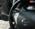 Черный Ниссан Лиф, объемом двигателя 0 л и пробегом 165 тыс. км за 5990 $, фото 15 на Automoto.ua