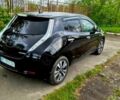 Чорний Ніссан Ліф, об'ємом двигуна 0 л та пробігом 121 тис. км за 6300 $, фото 17 на Automoto.ua