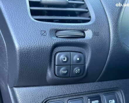 Черный Ниссан Лиф, объемом двигателя 0 л и пробегом 119 тыс. км за 7990 $, фото 23 на Automoto.ua