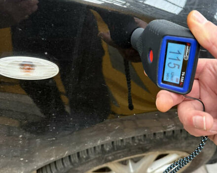 Черный Ниссан Лиф, объемом двигателя 0 л и пробегом 172 тыс. км за 7590 $, фото 26 на Automoto.ua