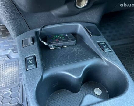 Черный Ниссан Лиф, объемом двигателя 0 л и пробегом 119 тыс. км за 7990 $, фото 29 на Automoto.ua