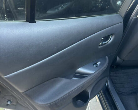 Черный Ниссан Лиф, объемом двигателя 0 л и пробегом 100 тыс. км за 7000 $, фото 11 на Automoto.ua