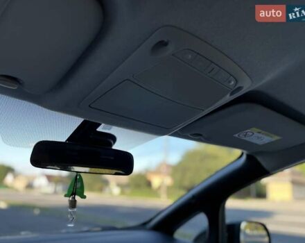 Черный Ниссан Лиф, объемом двигателя 0 л и пробегом 137 тыс. км за 8099 $, фото 27 на Automoto.ua