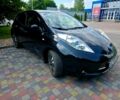Чорний Ніссан Ліф, об'ємом двигуна 0 л та пробігом 135 тис. км за 6999 $, фото 1 на Automoto.ua