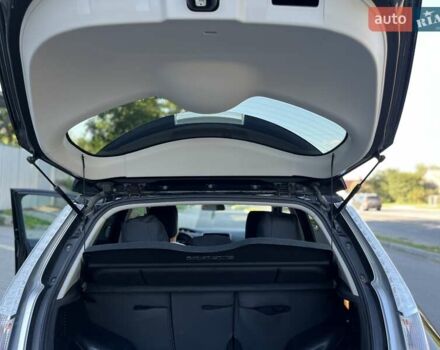 Черный Ниссан Лиф, объемом двигателя 0 л и пробегом 137 тыс. км за 8099 $, фото 28 на Automoto.ua