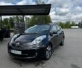 Чорний Ніссан Ліф, об'ємом двигуна 0 л та пробігом 175 тис. км за 7800 $, фото 1 на Automoto.ua