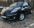 Чорний Ніссан Ліф, об'ємом двигуна 0 л та пробігом 112 тис. км за 8000 $, фото 1 на Automoto.ua