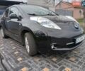 Черный Ниссан Лиф, объемом двигателя 0 л и пробегом 175 тыс. км за 6800 $, фото 1 на Automoto.ua