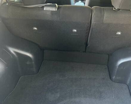 Черный Ниссан Лиф, объемом двигателя 0 л и пробегом 100 тыс. км за 7000 $, фото 12 на Automoto.ua